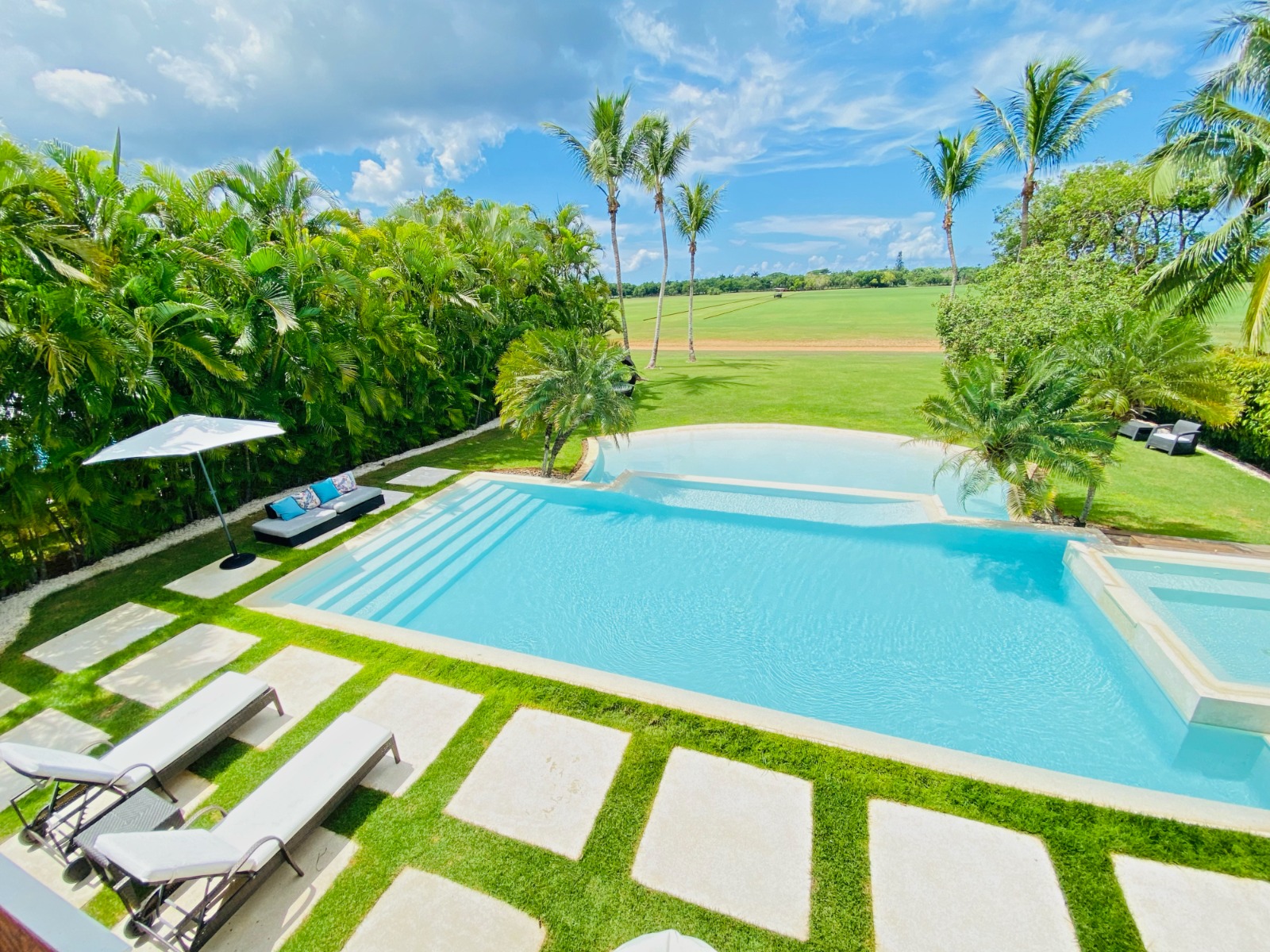 Villa La Gitana