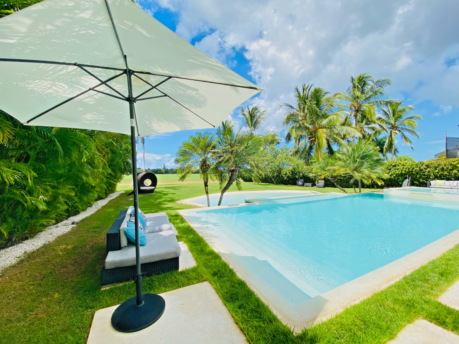 Villa La Gitana
