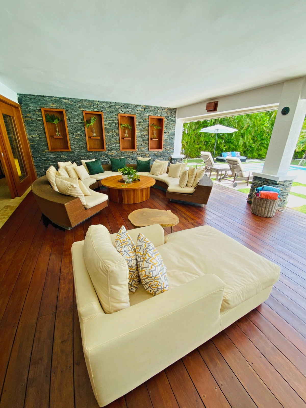 Villa La Gitana