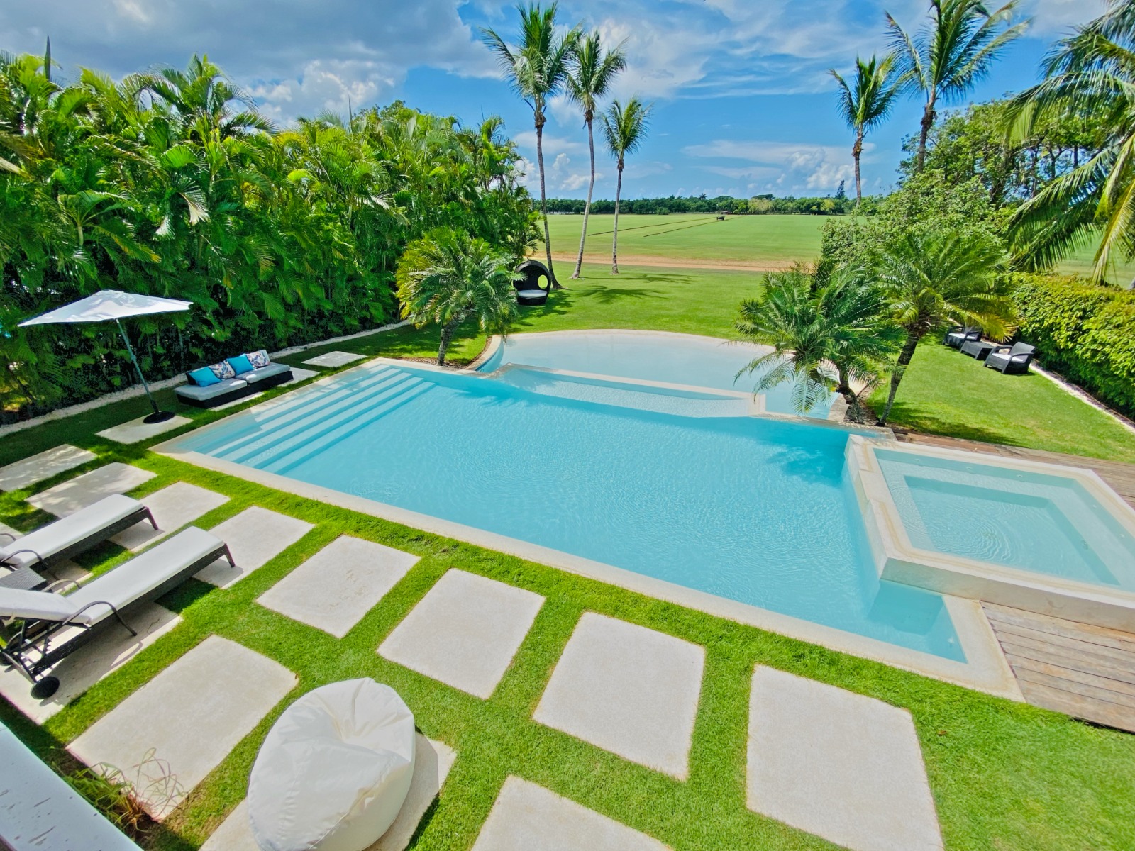 Villa La Gitana