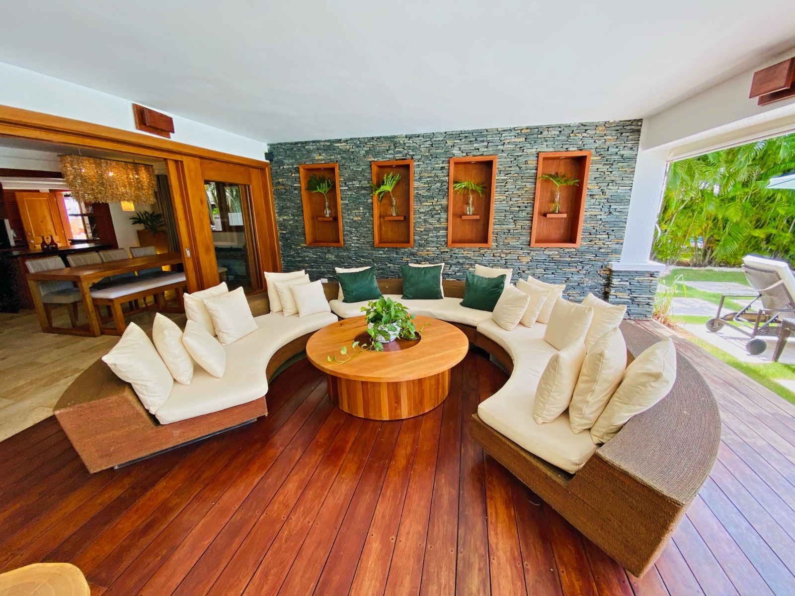 Villa La Gitana