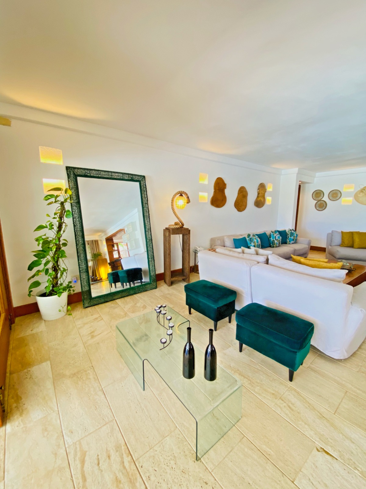 Villa La Gitana