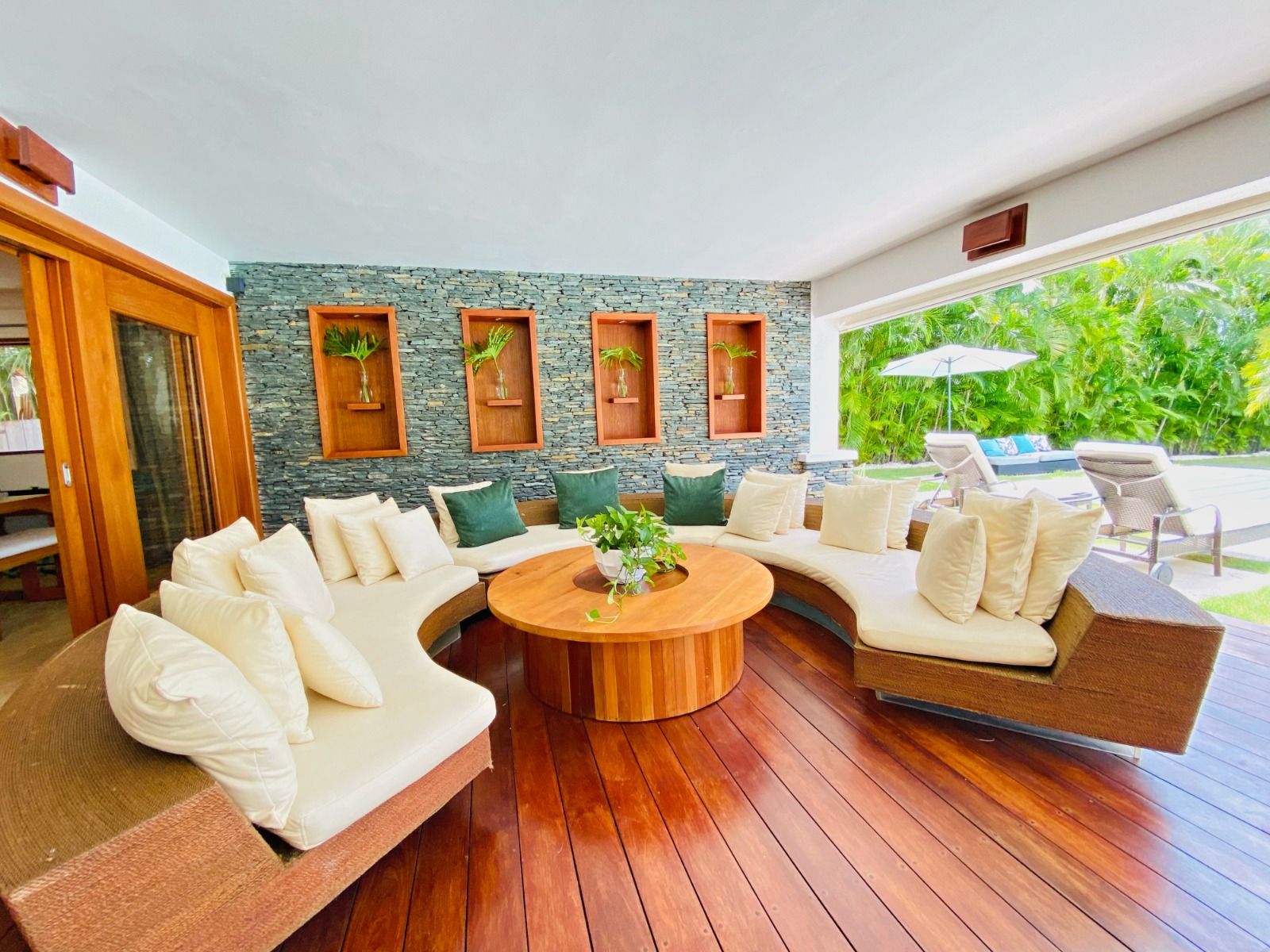 Villa La Gitana