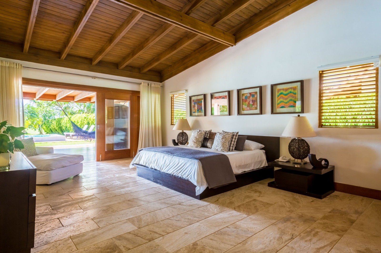 Villa La Gitana