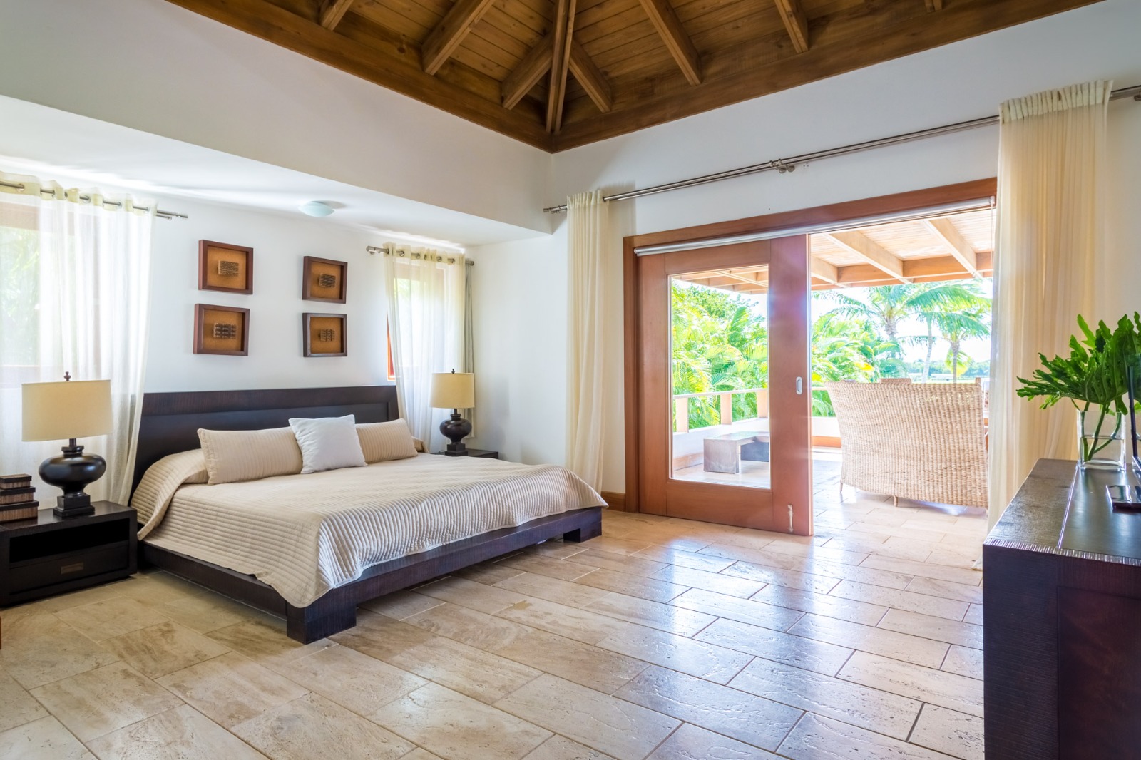 Villa La Gitana