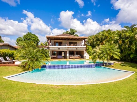 Villa La Gitana