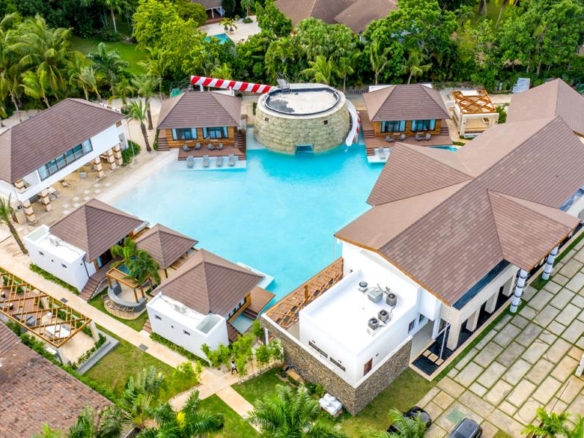 Pitbull’s house
