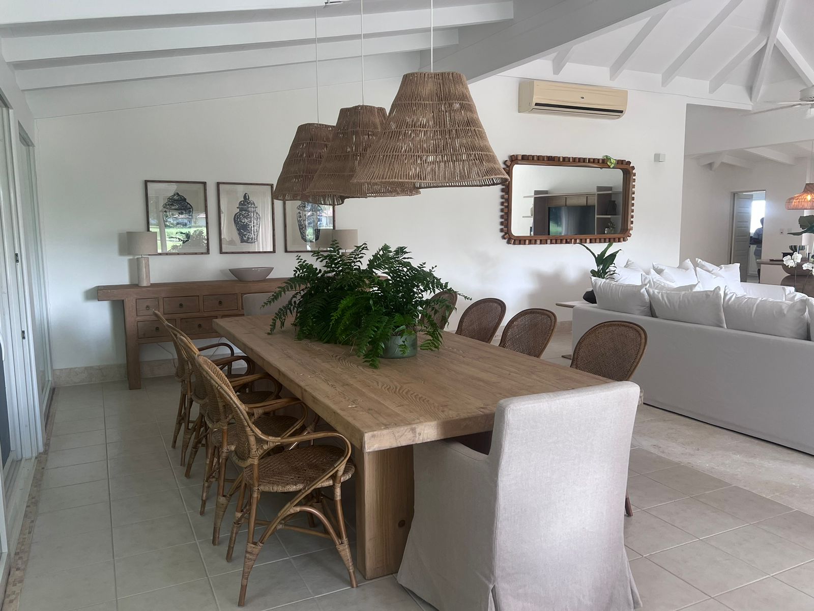 Villa Melgar