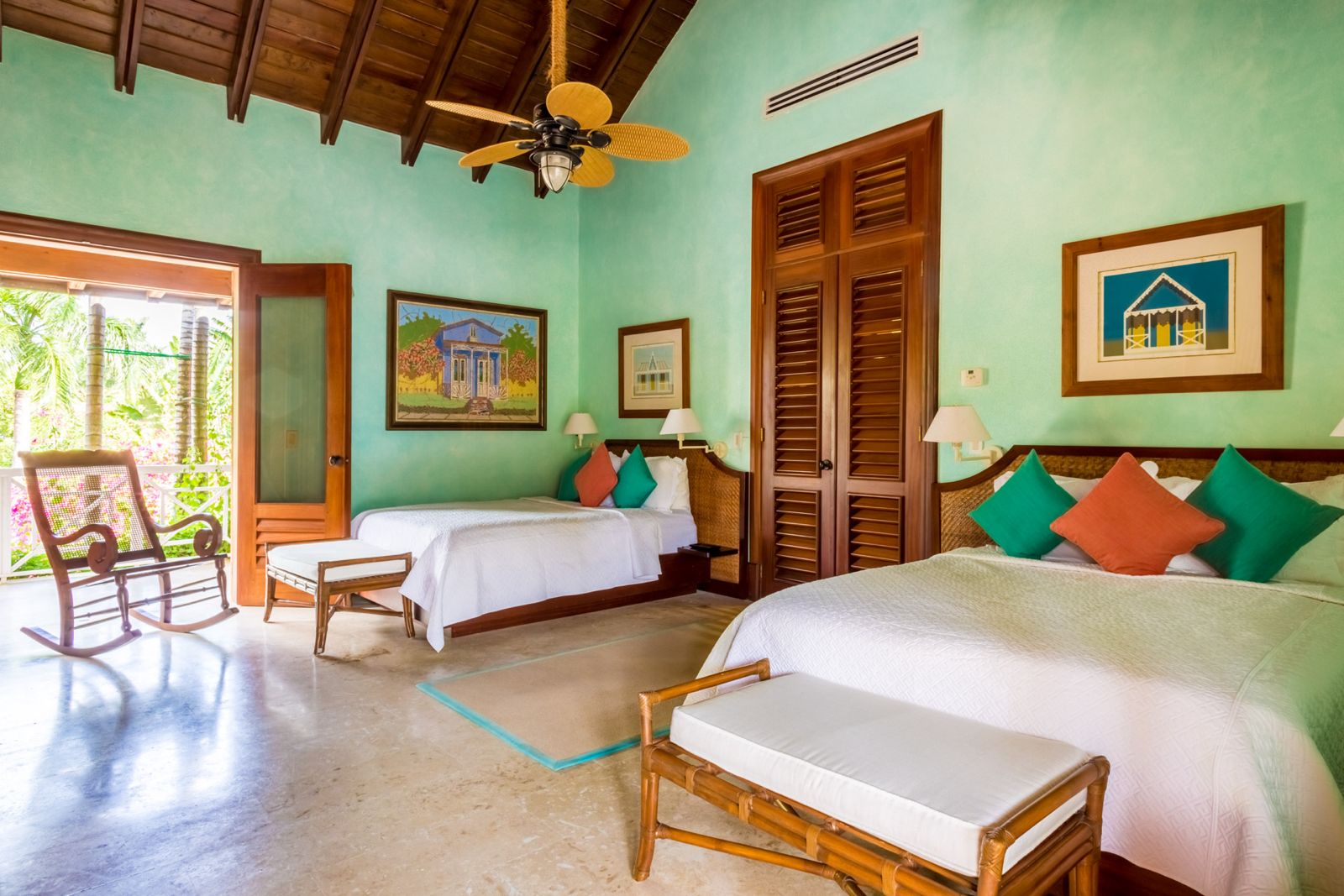 Villa Morrigan