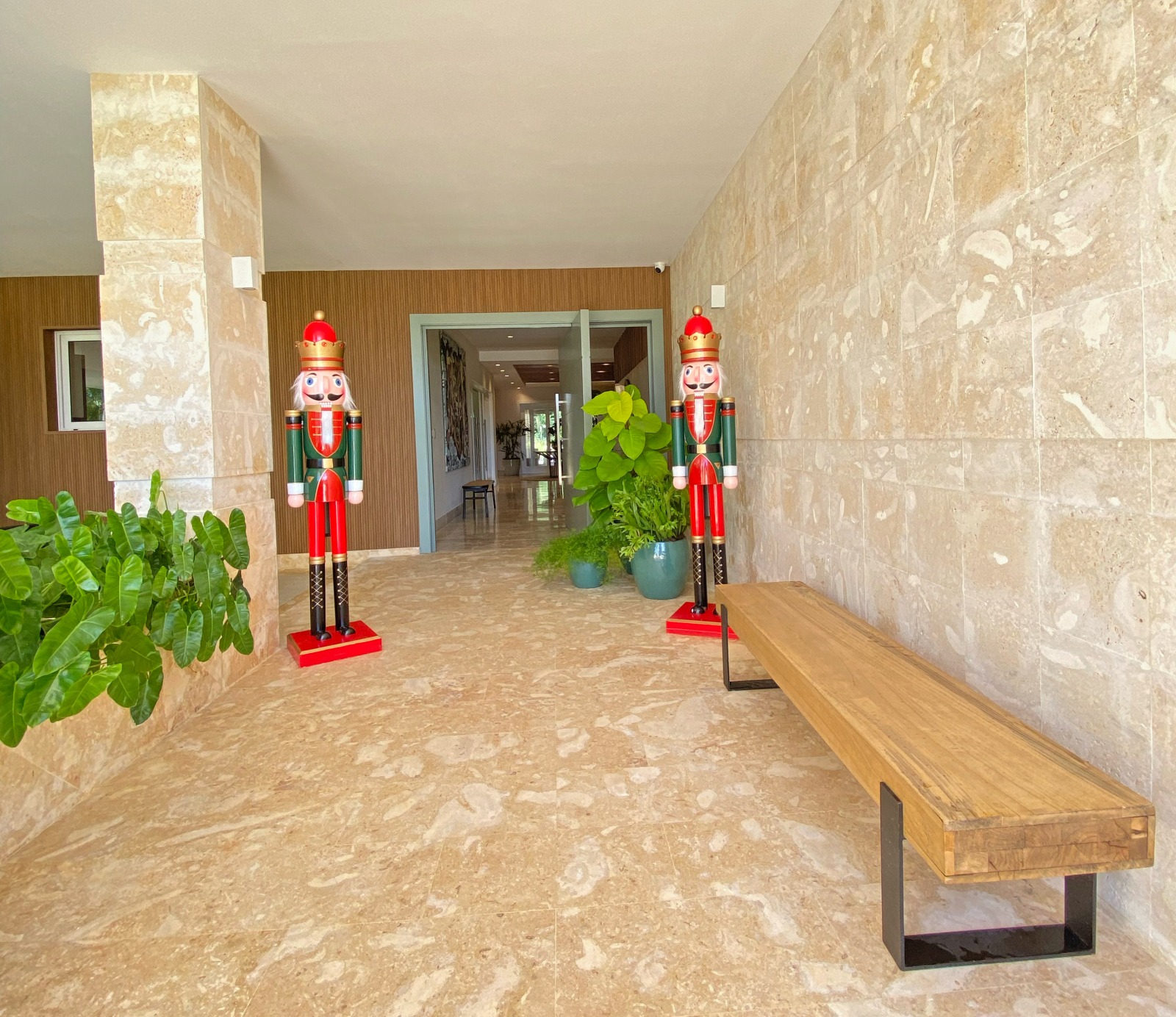 Villa Sorayita