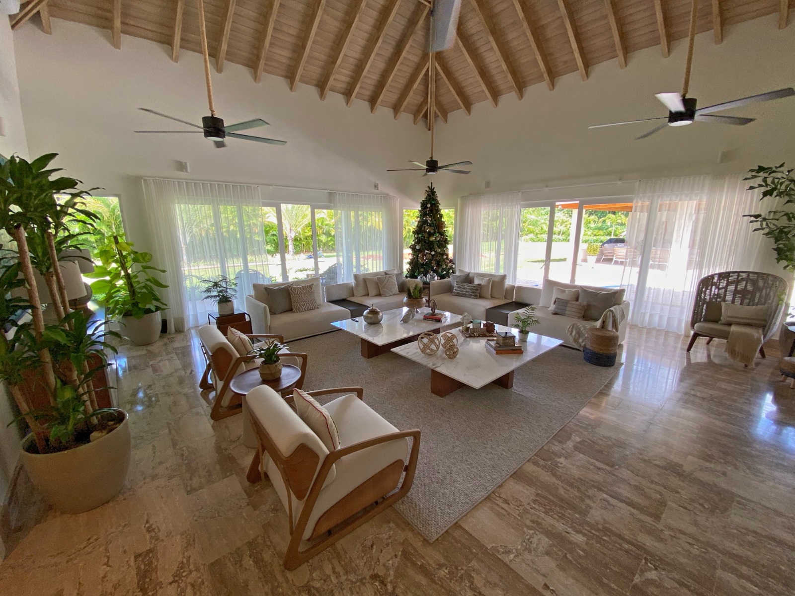 Villa Sorayita