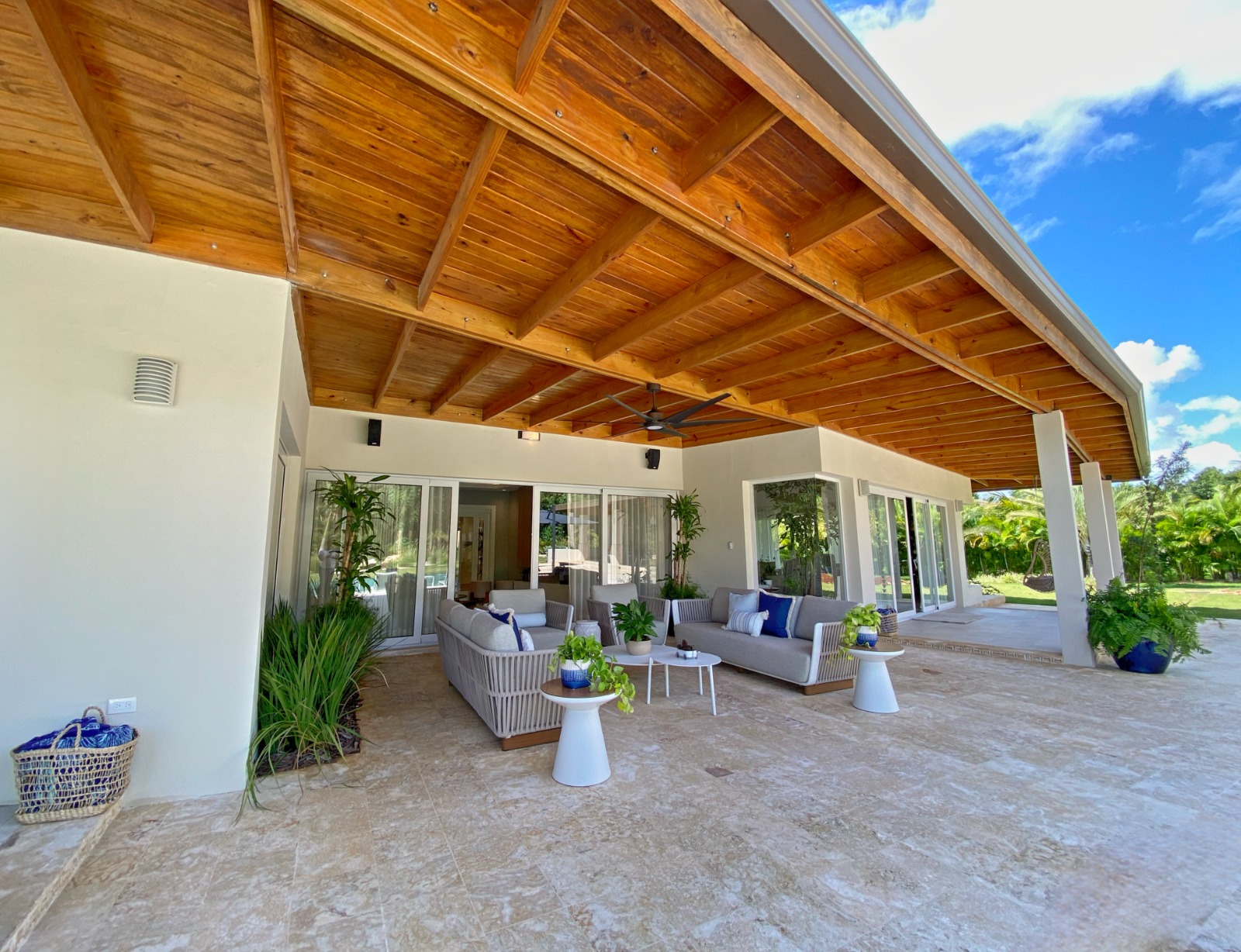 Villa Sorayita
