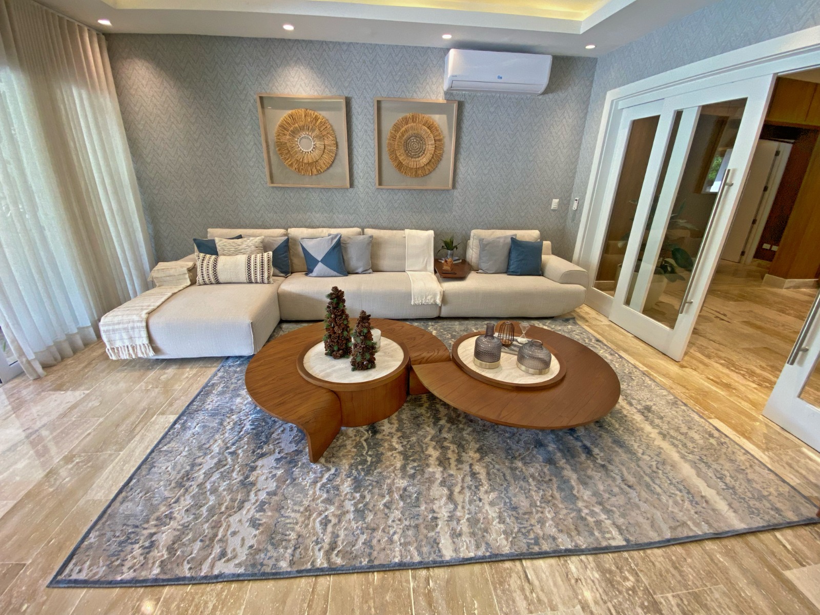 Villa Sorayita