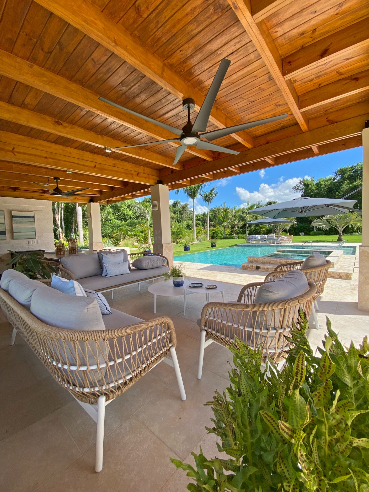 Villa Sorayita