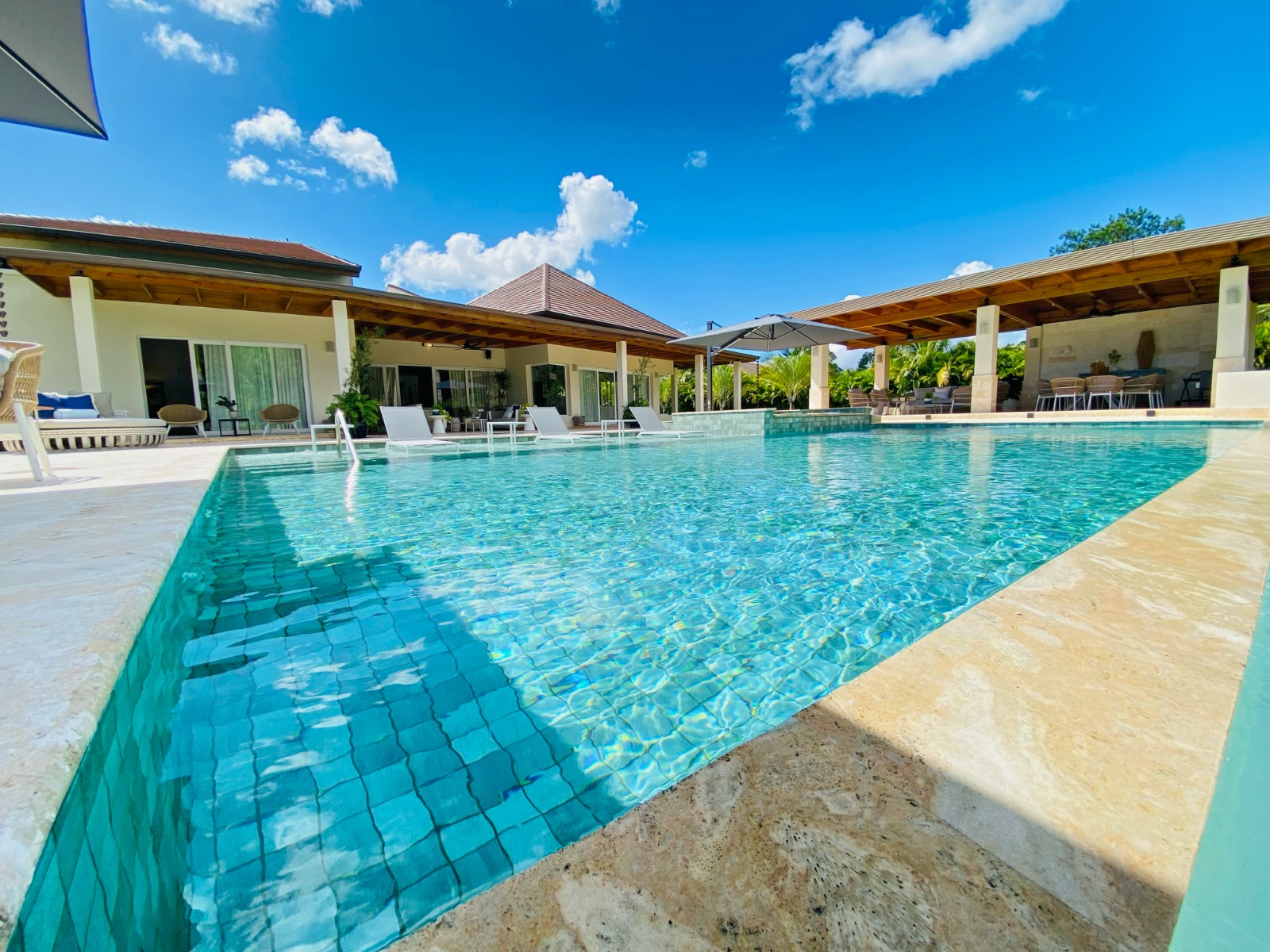 Villa Sorayita