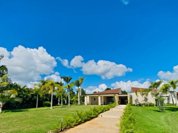 Villa Sorayita