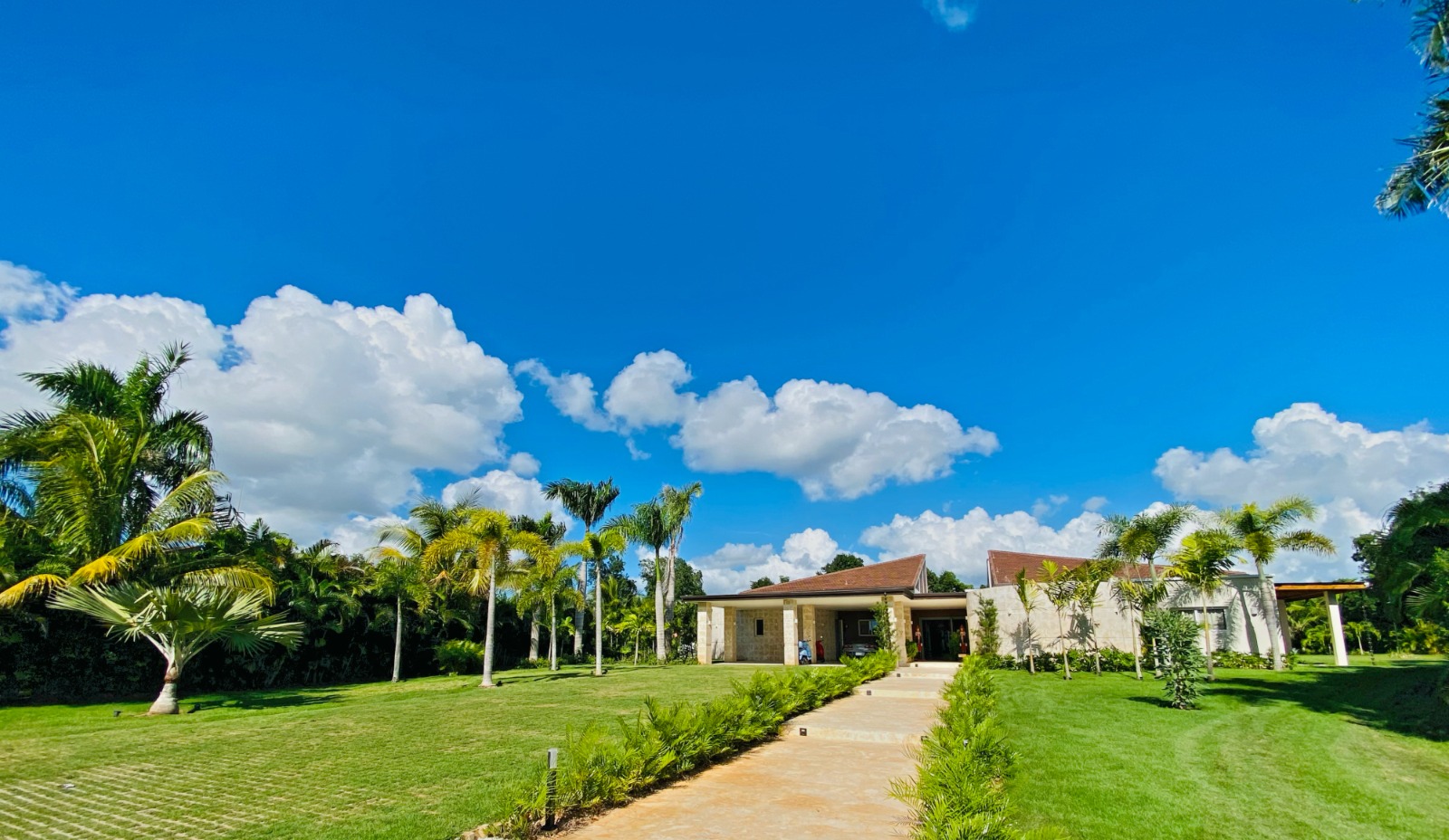 Villa Sorayita