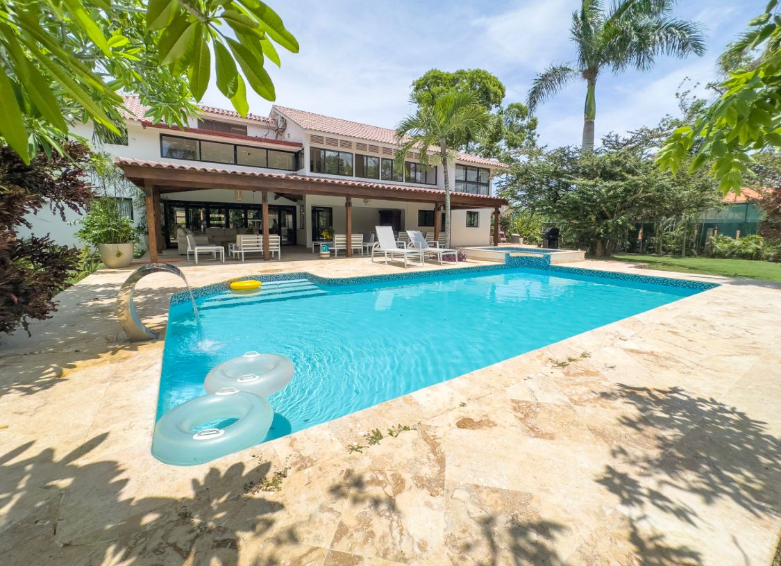 Villa Allegria