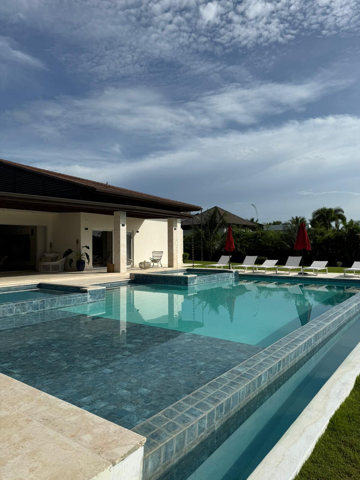Villa Anuziata