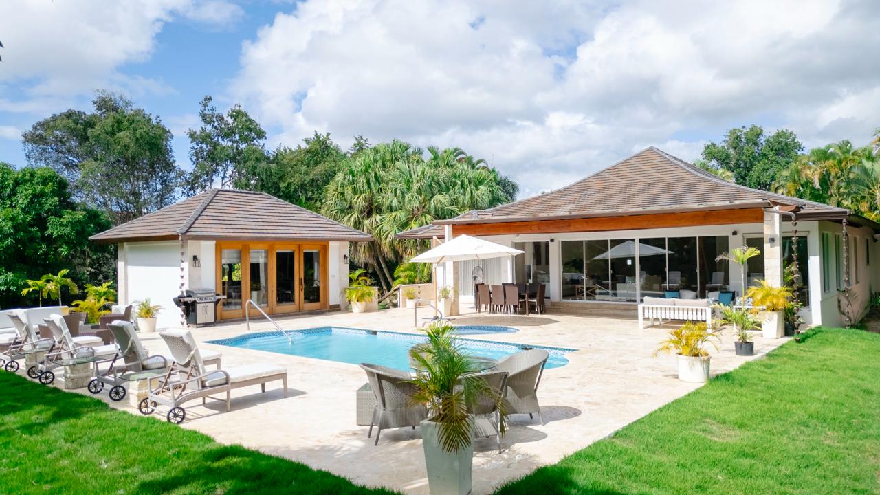 Villa Stanlet