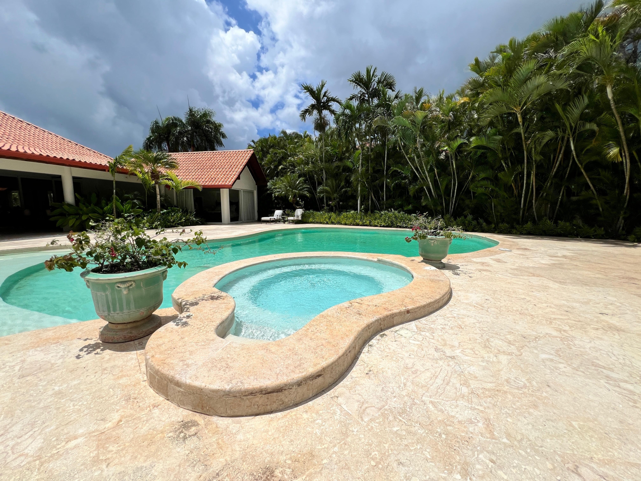 Villa Viacha