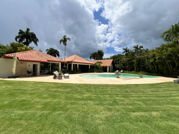 Villa Viacha
