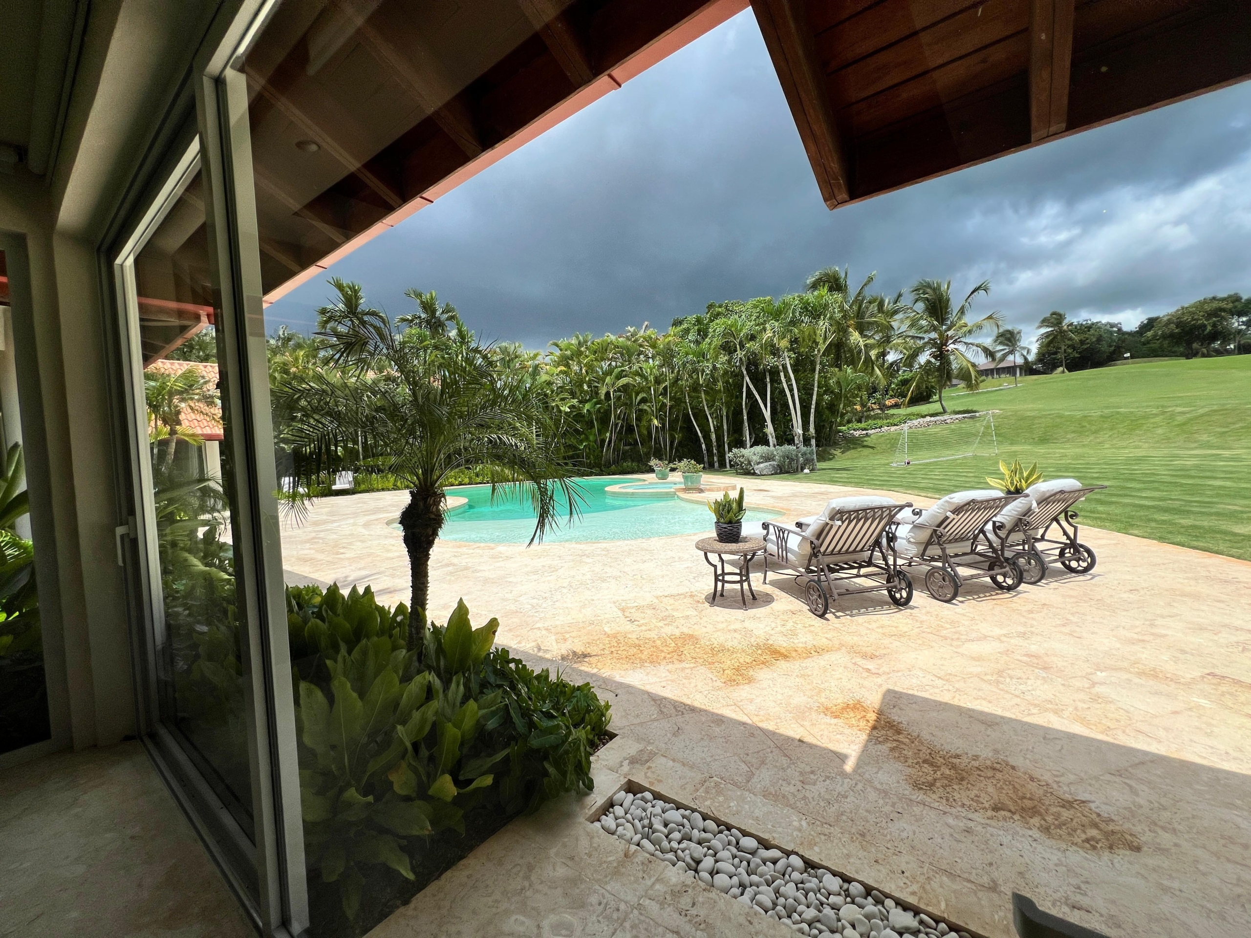 Villa Viacha