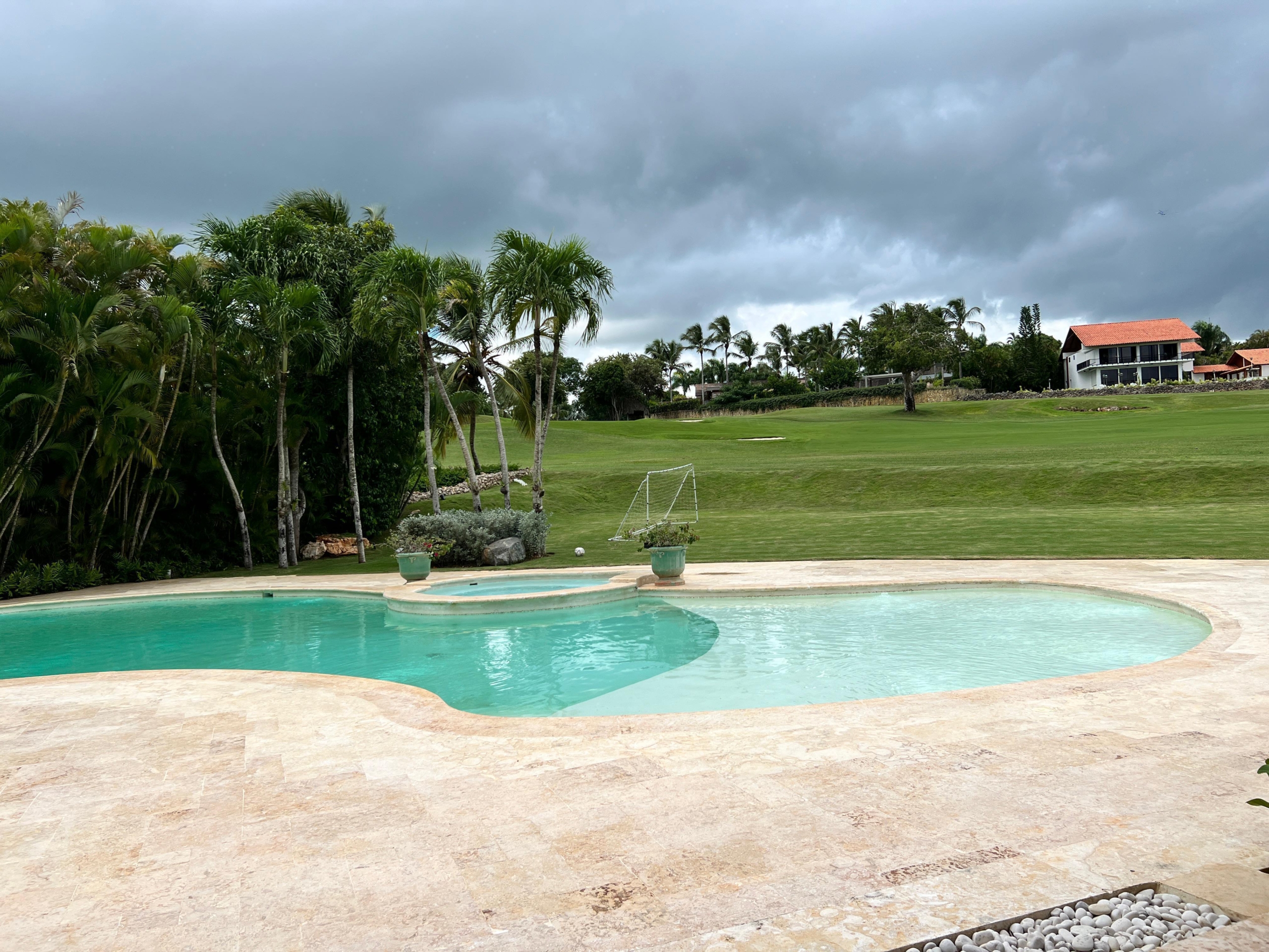 Villa Viacha