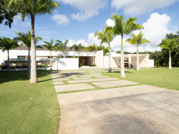 Villa Eterna
