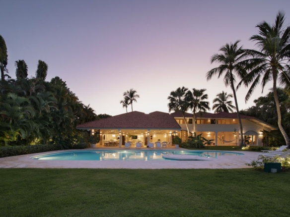 Casa Blanca