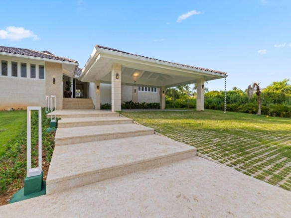 Villa Thais