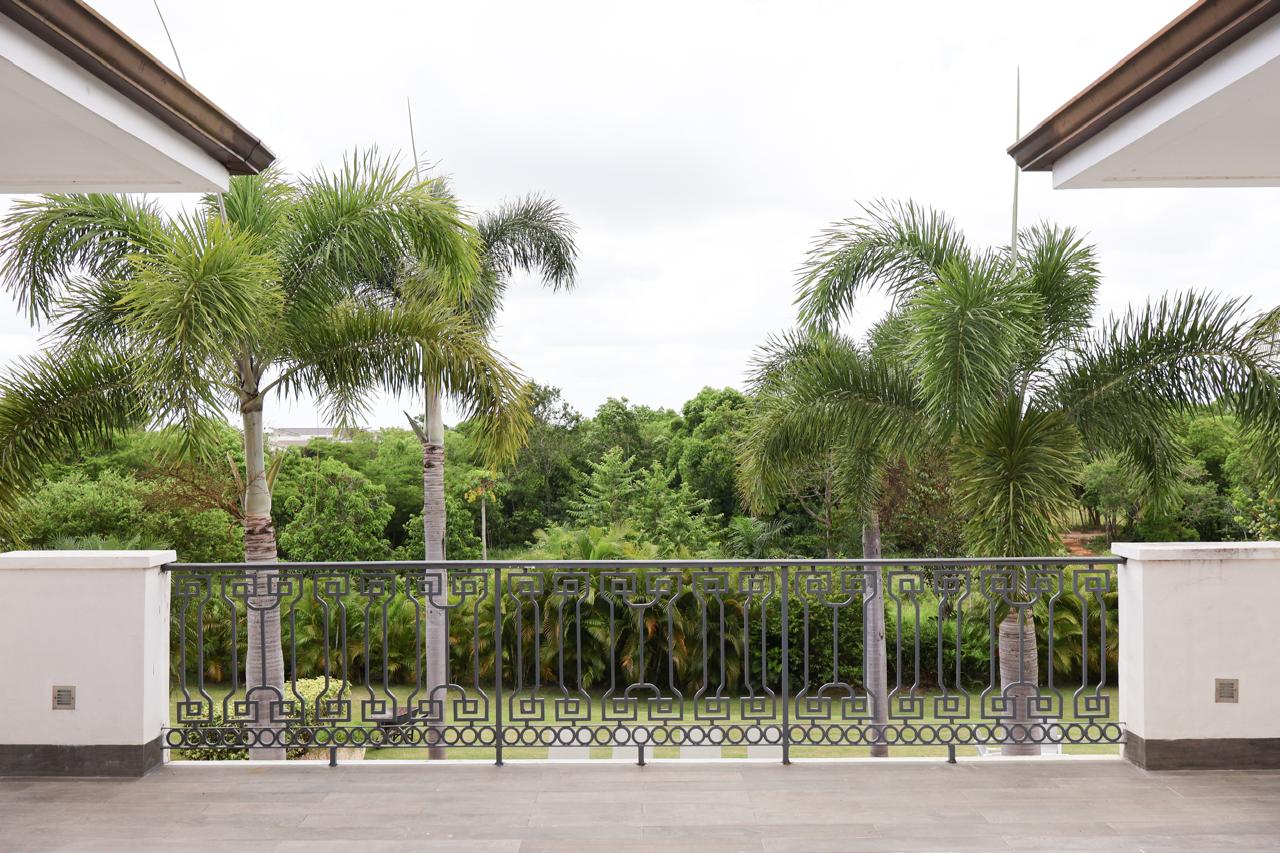 Villa Cadiz