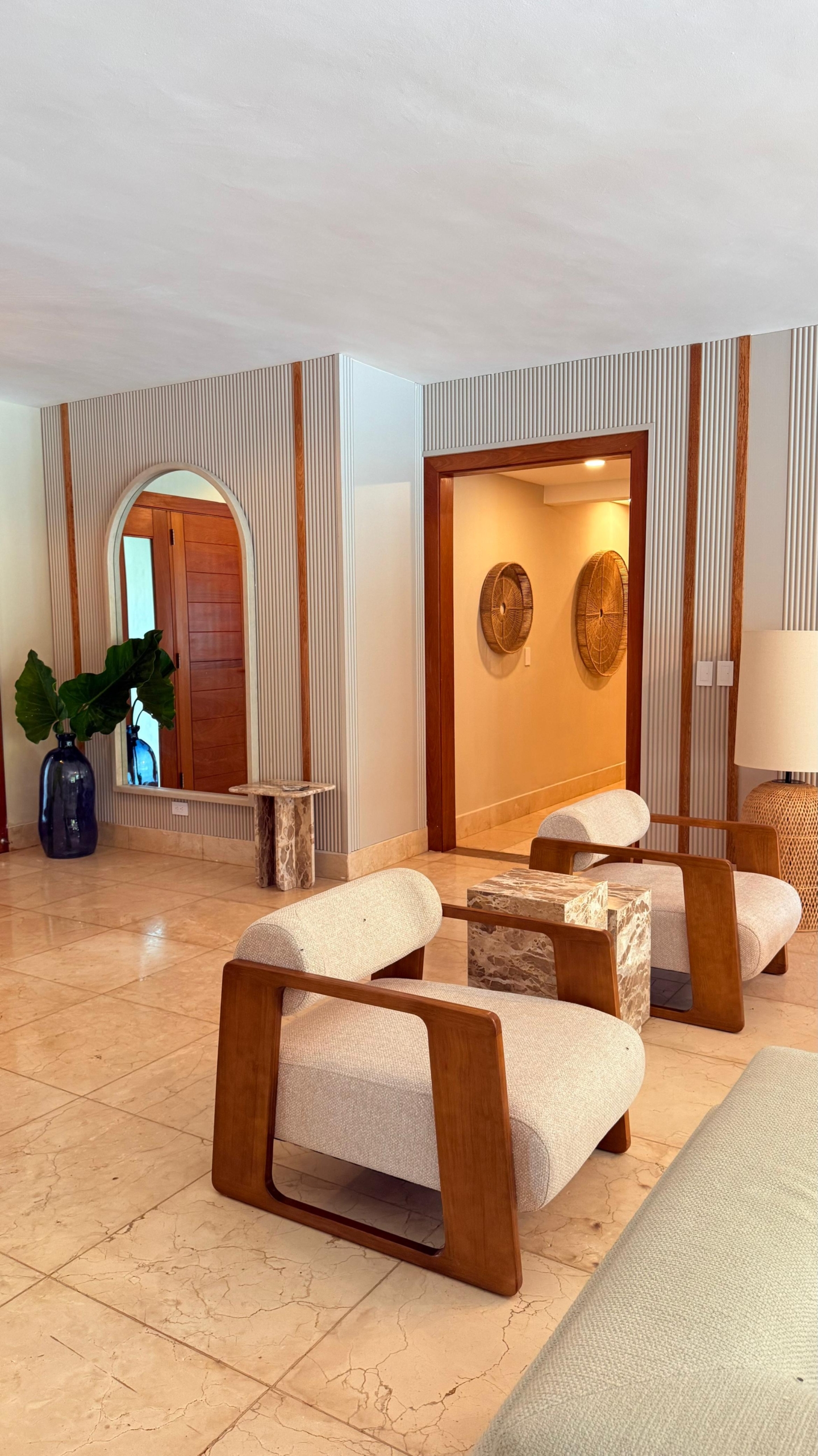 Villa La Amelie