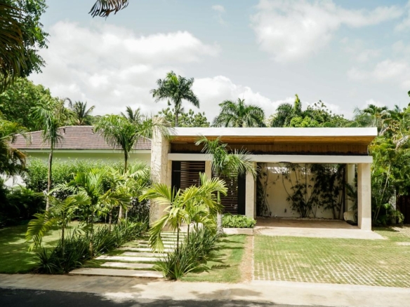Villa Chixa