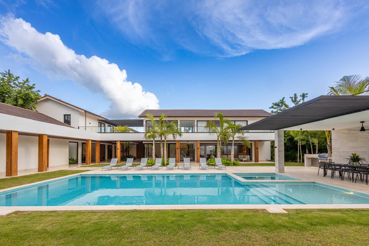 Villa Lua