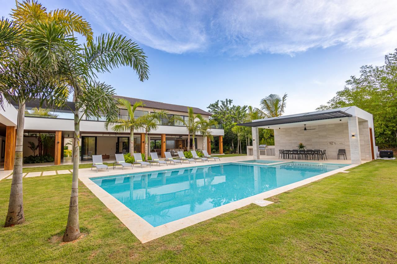 Villa Lua