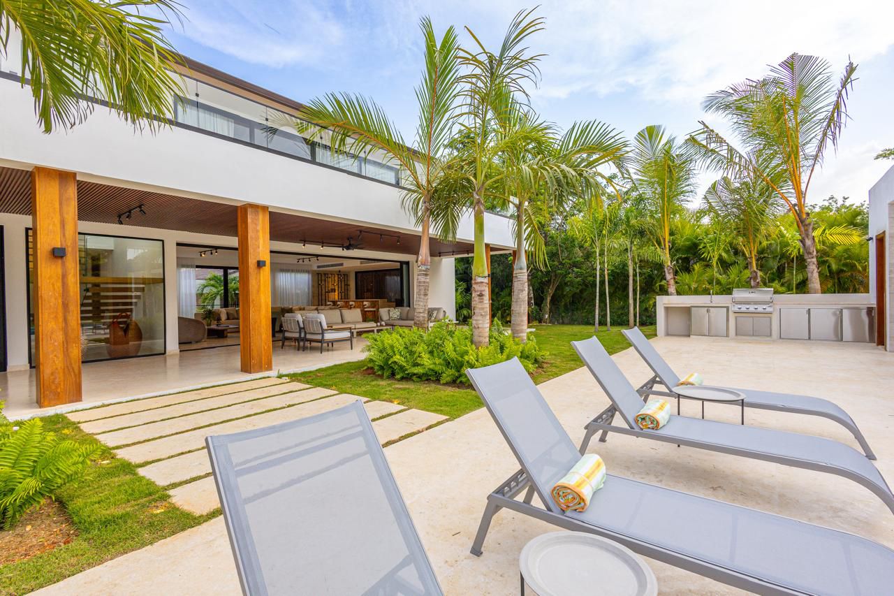 Villa Lua