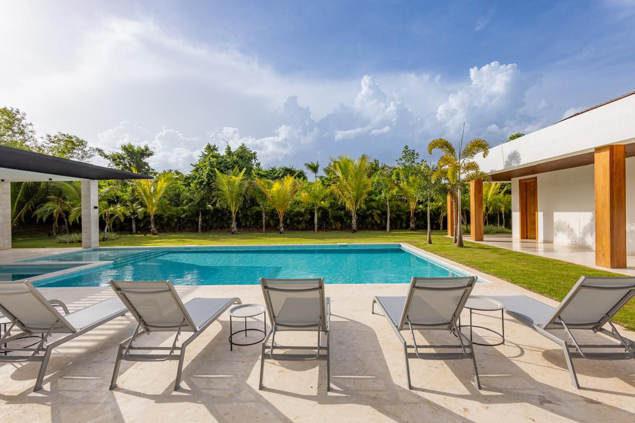 Villa Lua