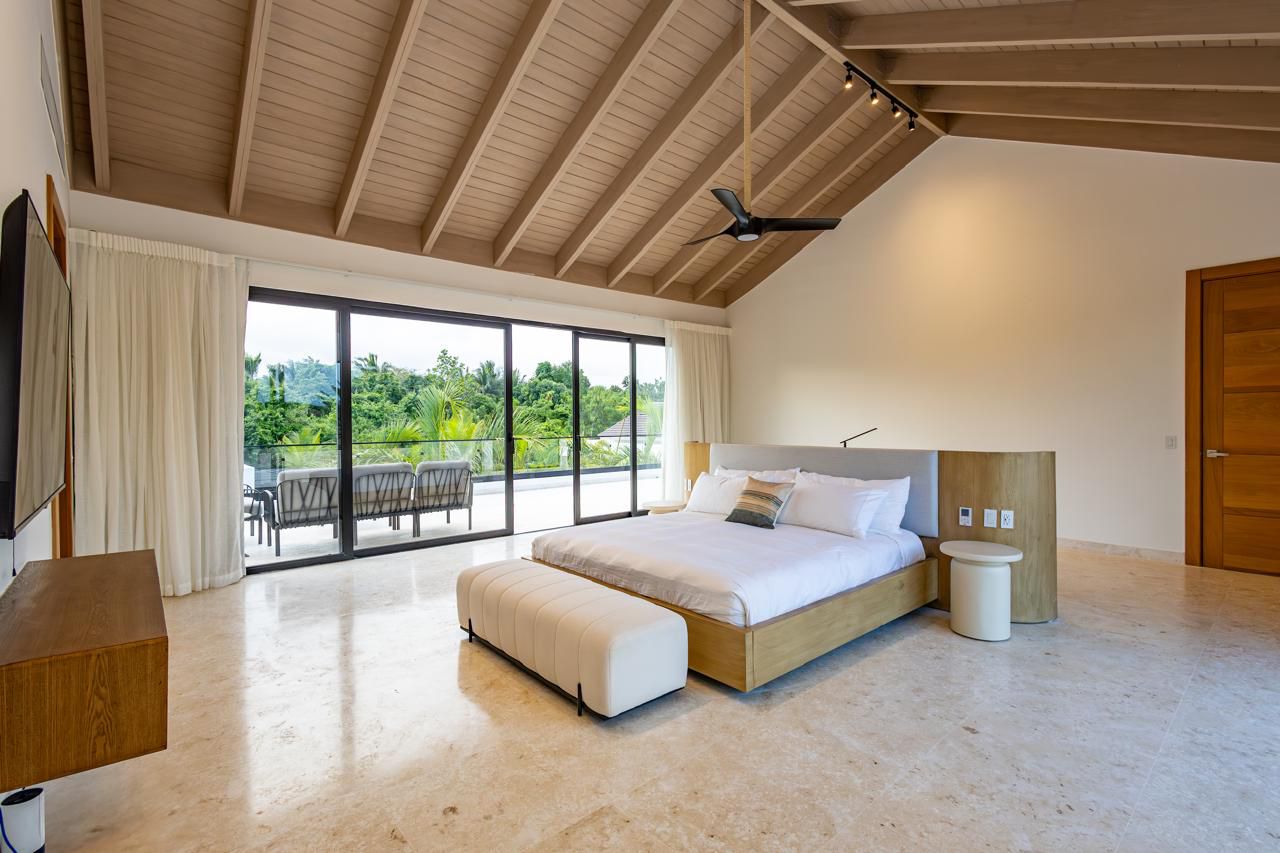 Villa Lua