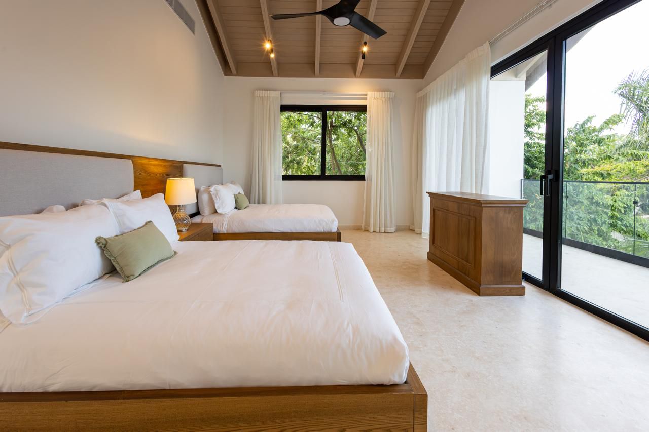 Villa Lua
