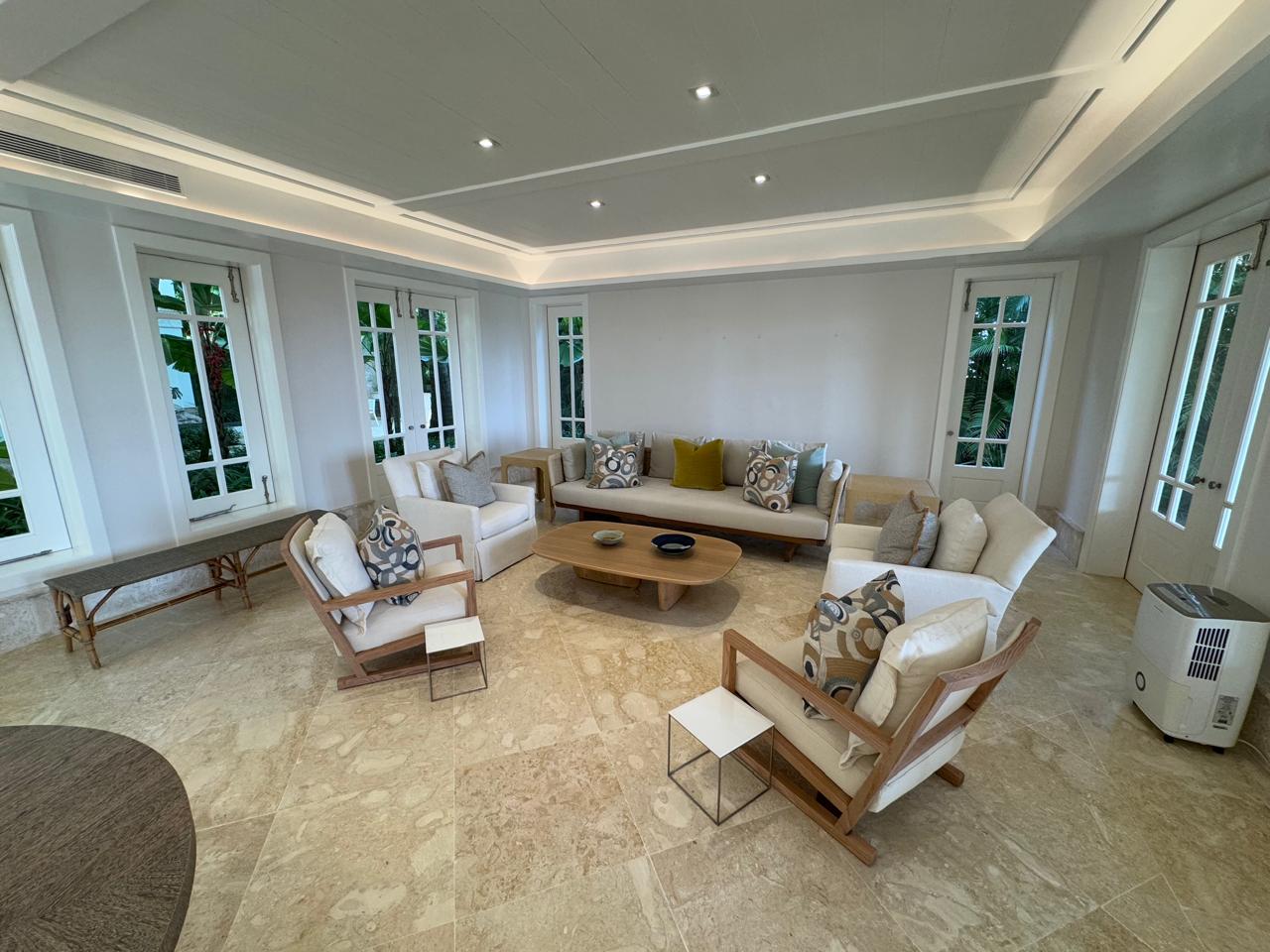 Villa Creta