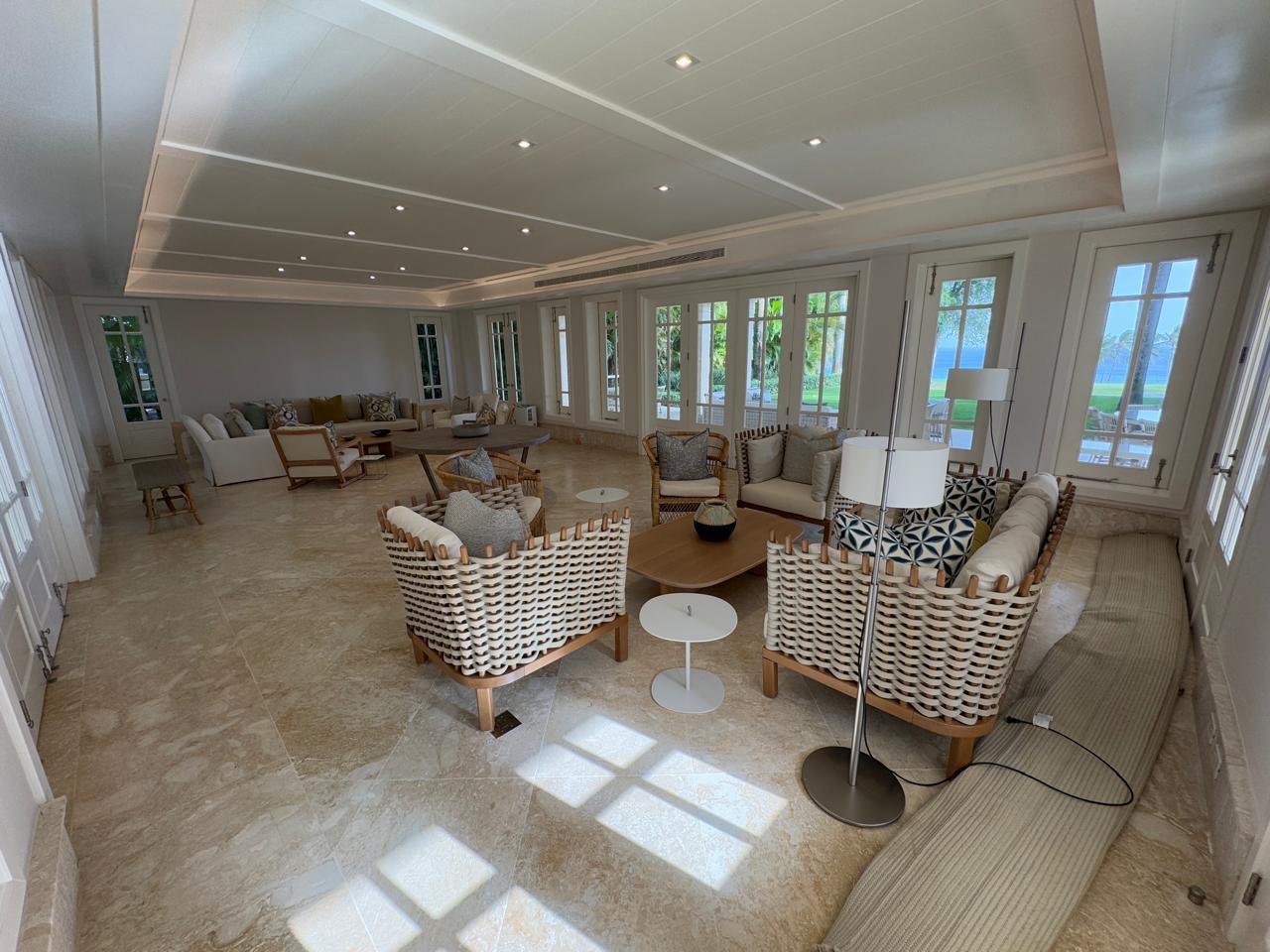 Villa Creta
