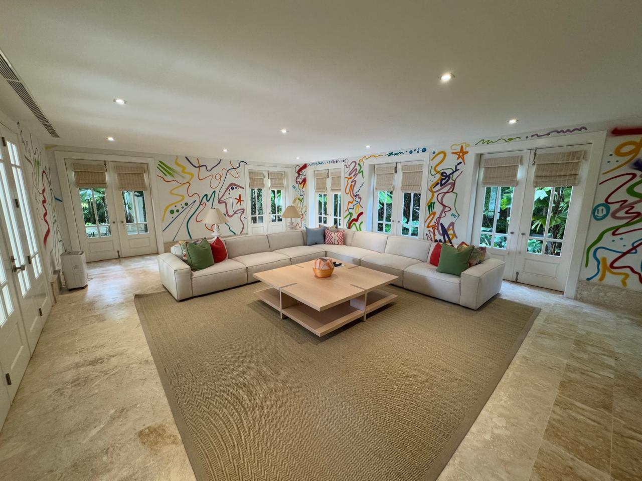 Villa Creta