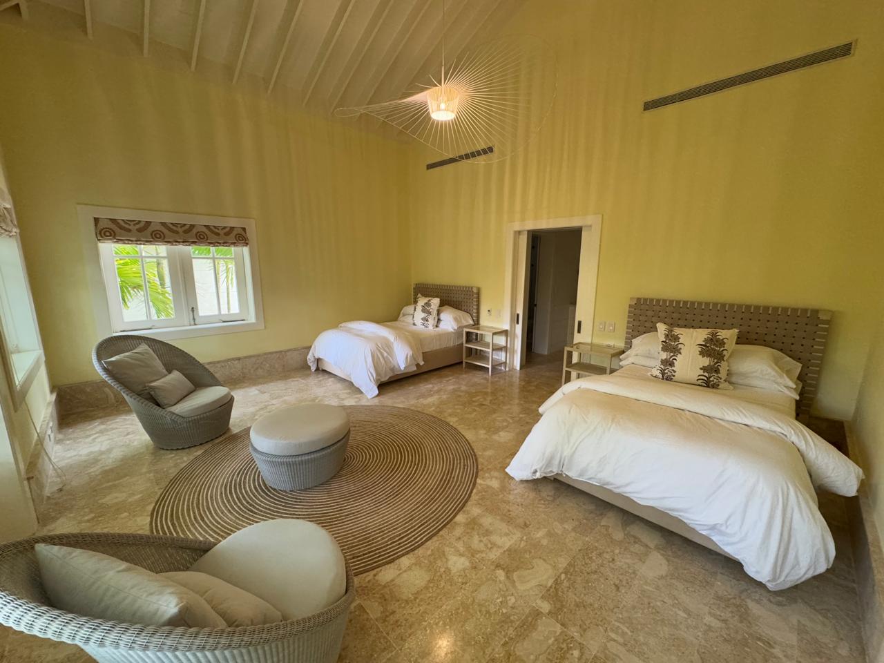 Villa Creta