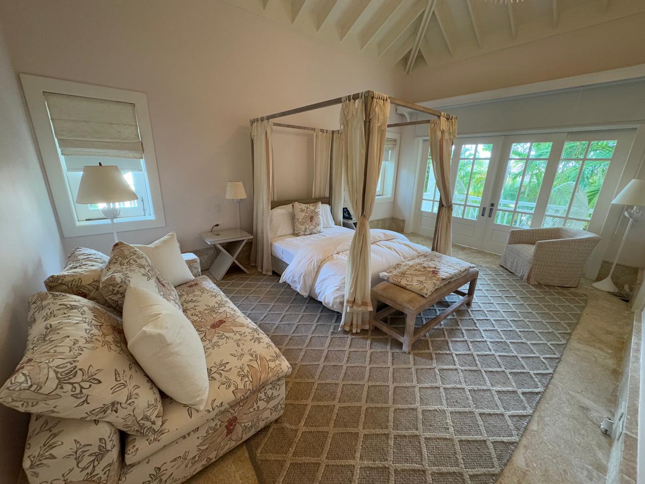 Villa Creta