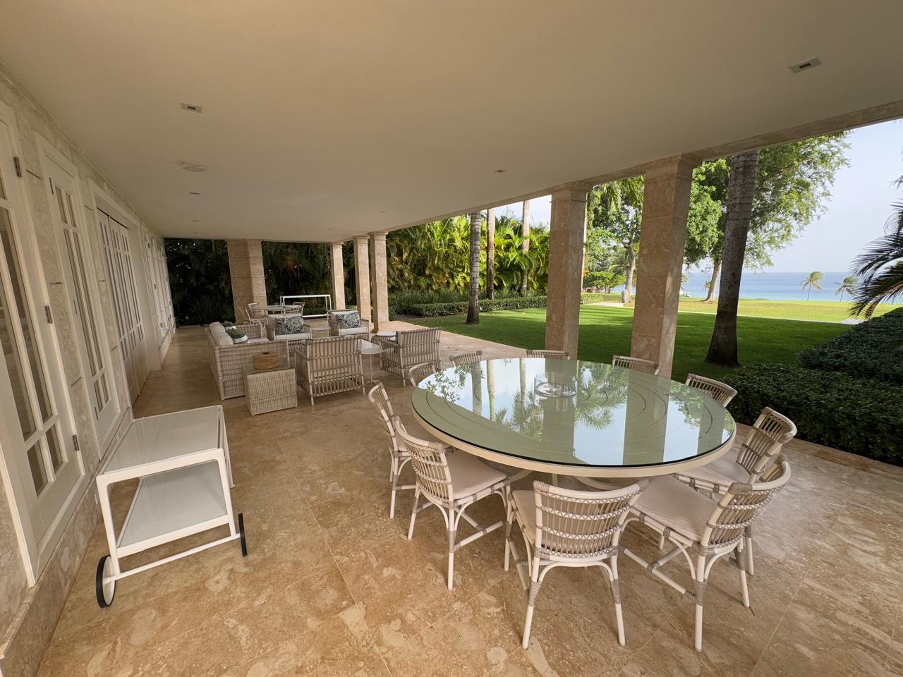 Villa Creta