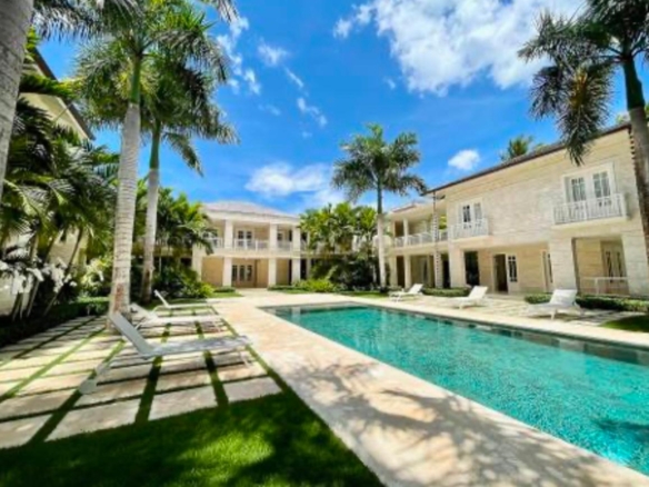Villa Creta