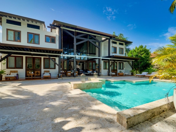 Villa Le Sun