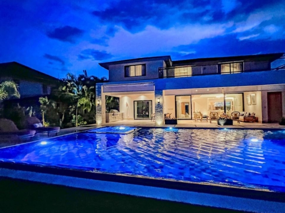 Villa Filomena