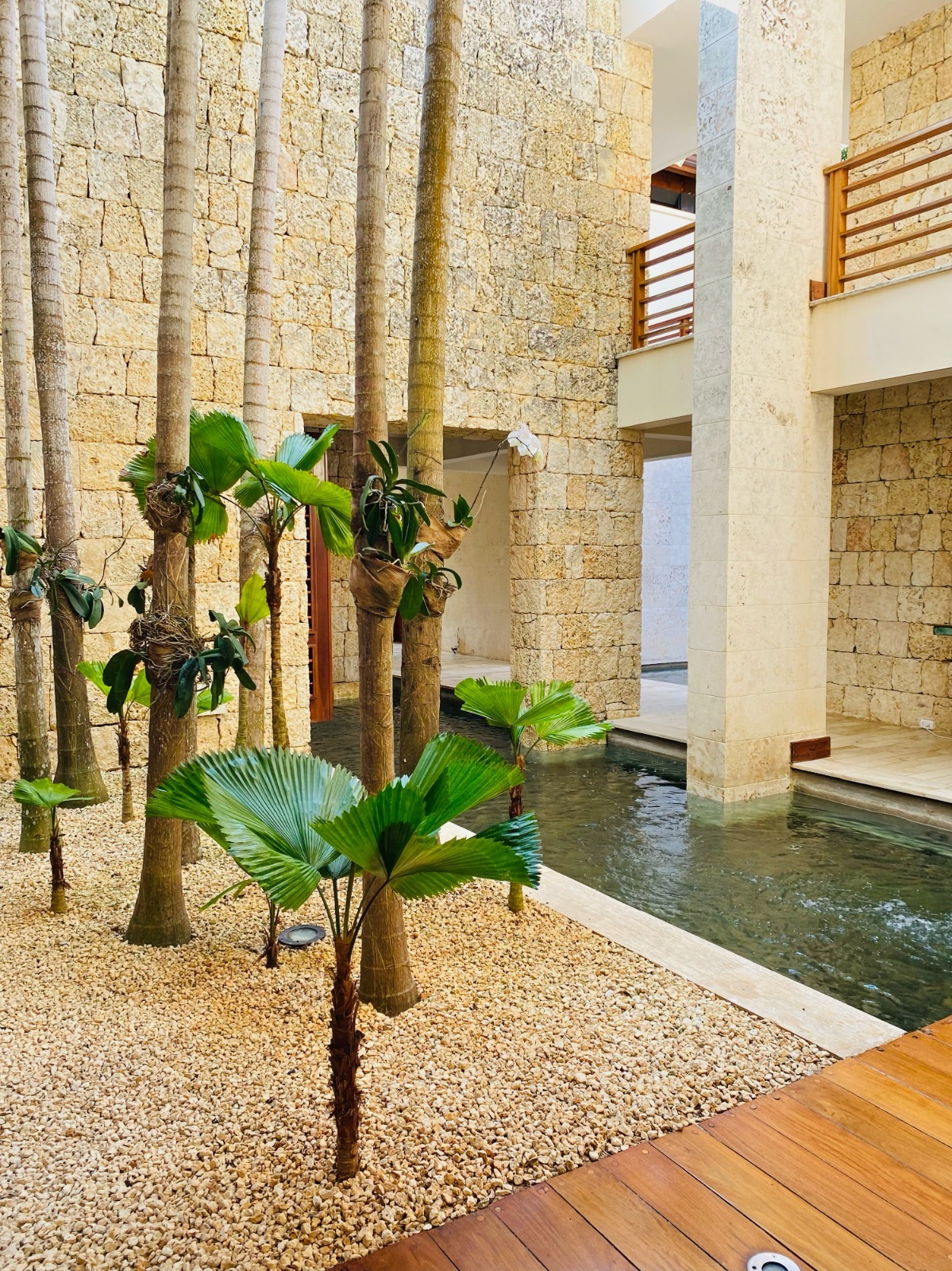Villa Horizonts